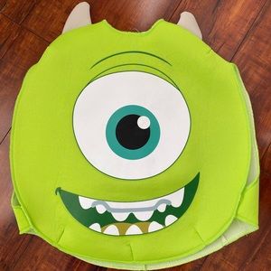 Disney Pixar Monsters Inc Mike Wazowski costume